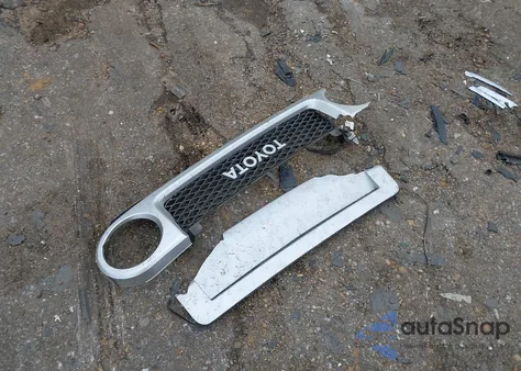 2007 Toyota Fj Cruiser z USA, uszkodzony, nr VIN JTEBU11F870033985